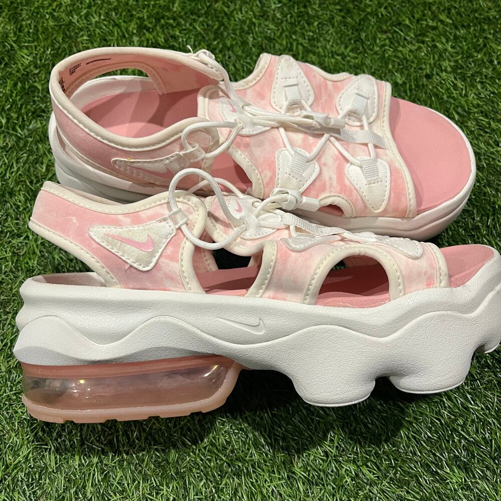 Nike Air Max Koko sandals Womens Size 8